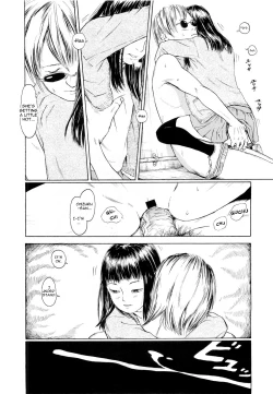 Page 12 of Toki o Karu Karasu Kouhen | Which Color Are You?