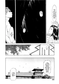 Page 14 of Toki o Karu Karasu Kouhen | Which Color Are You?