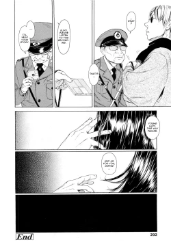 Page 20 of Toki o Karu Karasu Kouhen | Which Color Are You?