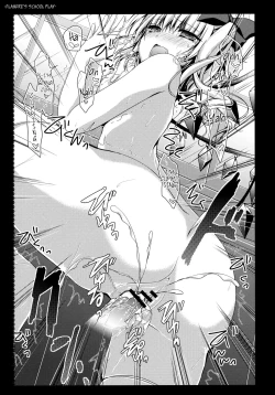 Page 17 of Flandre-san no Gakuen Asobi | Flandre's School Play