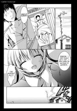 Page 19 of Flandre-san no Gakuen Asobi | Flandre's School Play