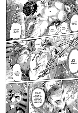 Page 6 of Kyuuseba Kantsuu