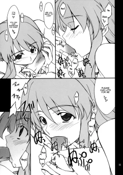 Page 10 of Mousou Desho Desho? Sore wa Kinsoku Jikou desu!