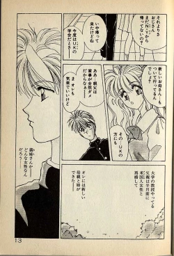 Page 13 of ハートはジャンクション