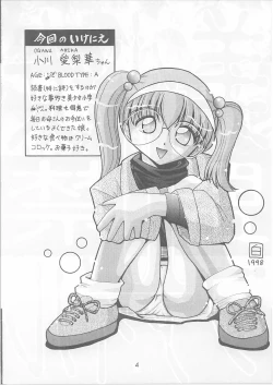 Page 3 of bisyoujo kankin file 2