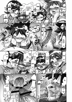 Page 7 of Aki - Autumn