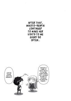 Page 28 of Reikan Shoujo to Himitsu no Gishiki