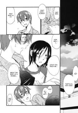 Page 8 of MezameCh. 9