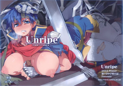 Download Unripe