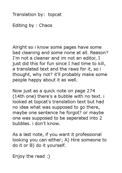 Page 1 of Ultimate Oyama