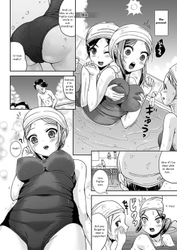 Page 7 of Ultimate Oyama