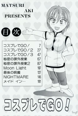 Page 6 of Cosplay de GO!