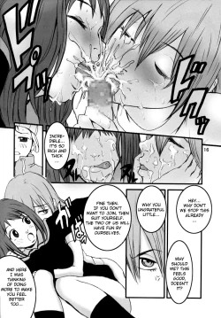 Page 15 of Oh! Oh! Big Sexy