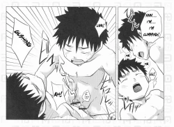 Page 14 of ABO Shiki O kata danshi no tennen emaki