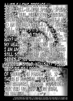 Page 3 of Bumbling Detective Conan-File04: The Case Of Haibara's Big Overnighter Strategy