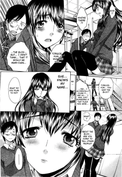 Page 15 of 10 Nenbun Okasu Ch. 17