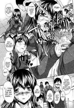 Page 19 of 10 Nenbun Okasu Ch. 17