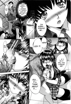 Page 41 of 10 Nenbun Okasu Ch. 17