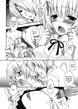 Page 13 of Kiken Shisou.