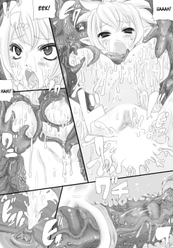 Page 20 of Rozali Odoru Maou Musume Darf Ich Bitten?