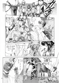 Page 22 of geneikan ex version α