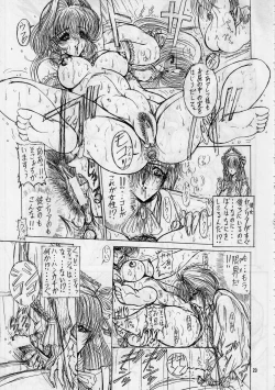 Page 21 of geneikan ex version