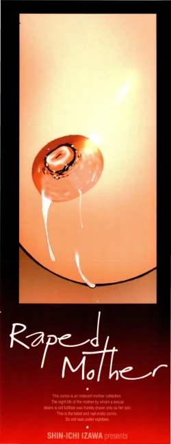 Page 4 of Okan. | Raped Mother