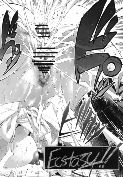 Page 23 of Kunoichi From USA