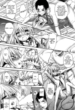 Page 12 of Soto no Kuni no Yome Ch. 3