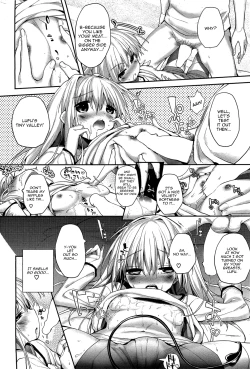 Page 14 of Soto no Kuni no Yome Ch. 3