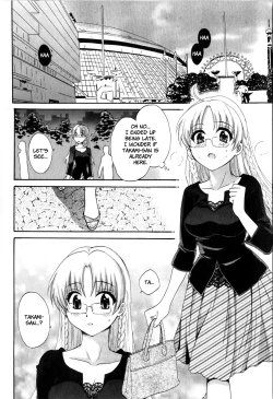 Page 110 of Tenshi no Marshmallow 2