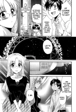 Page 113 of Tenshi no Marshmallow 2