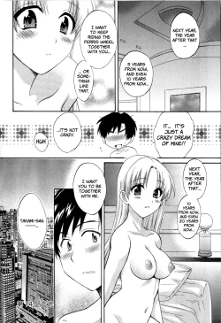 Page 126 of Tenshi no Marshmallow 2