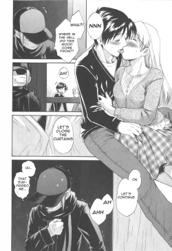 Page 154 of Tenshi no Marshmallow 2