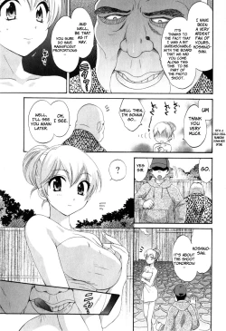 Page 31 of Tenshi no Marshmallow 2