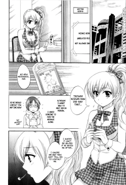 Page 54 of Tenshi no Marshmallow 2