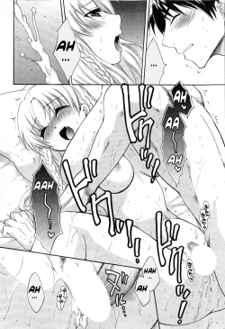 Page 84 of Tenshi no Marshmallow 2