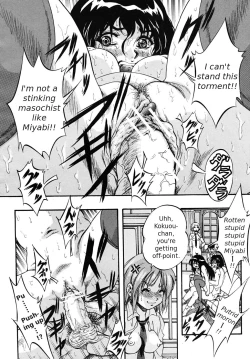 Page 100 of Sei Mullis Gakuin e Youkoso - Welcome to St. Mullis Academy