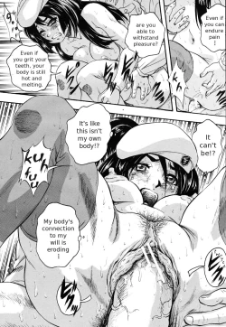 Page 125 of Sei Mullis Gakuin e Youkoso - Welcome to St. Mullis Academy