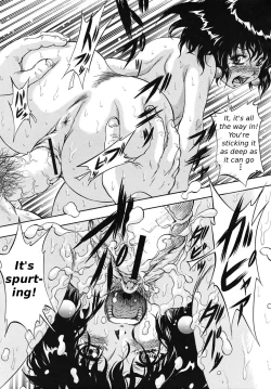 Page 212 of Sei Mullis Gakuin e Youkoso - Welcome to St. Mullis Academy