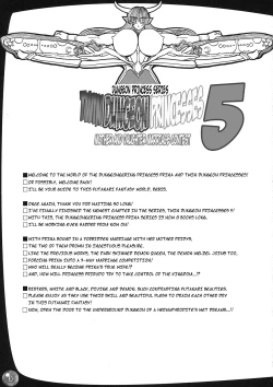 Page 2 of TGWOA 31Princesses Vol. 5 - Mother and Daughter Marriage Contest