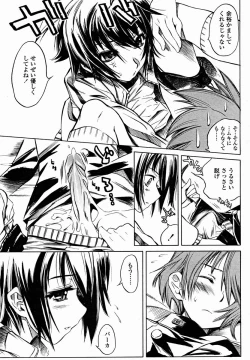 Page 331 of COMIC Momohime 2004-11