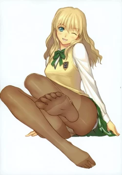 Page 13 of COLLECT1 - T2 ART WORKS Illust Soushuuhen Vol. 1