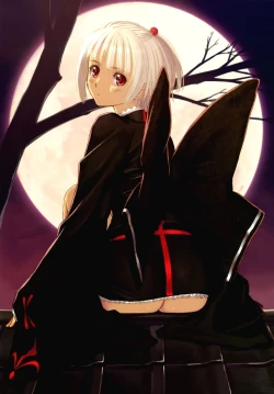 Page 60 of COLLECT1 - T2 ART WORKS Illust Soushuuhen Vol. 1