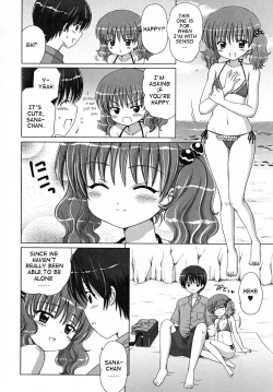 Page 4 of Little Lover