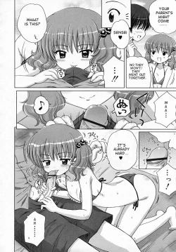 Page 6 of Little Lover