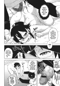 Page 10 of Darashina Senpai. | Slutty Senpai