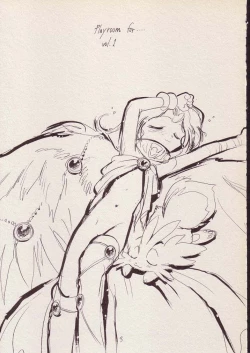 Page 2 of Play room for... Vol. 1