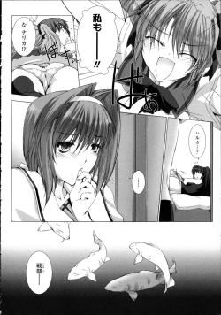 Page 219 of Choukou Sennin Haruka Kokoro no Maki