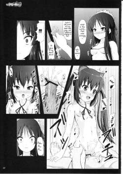 Page 6 of Mio wa Dorei-chan